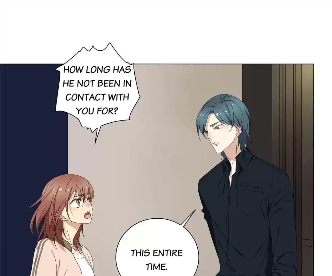 Blind Date Terminator Chapter 118 page 16 - 