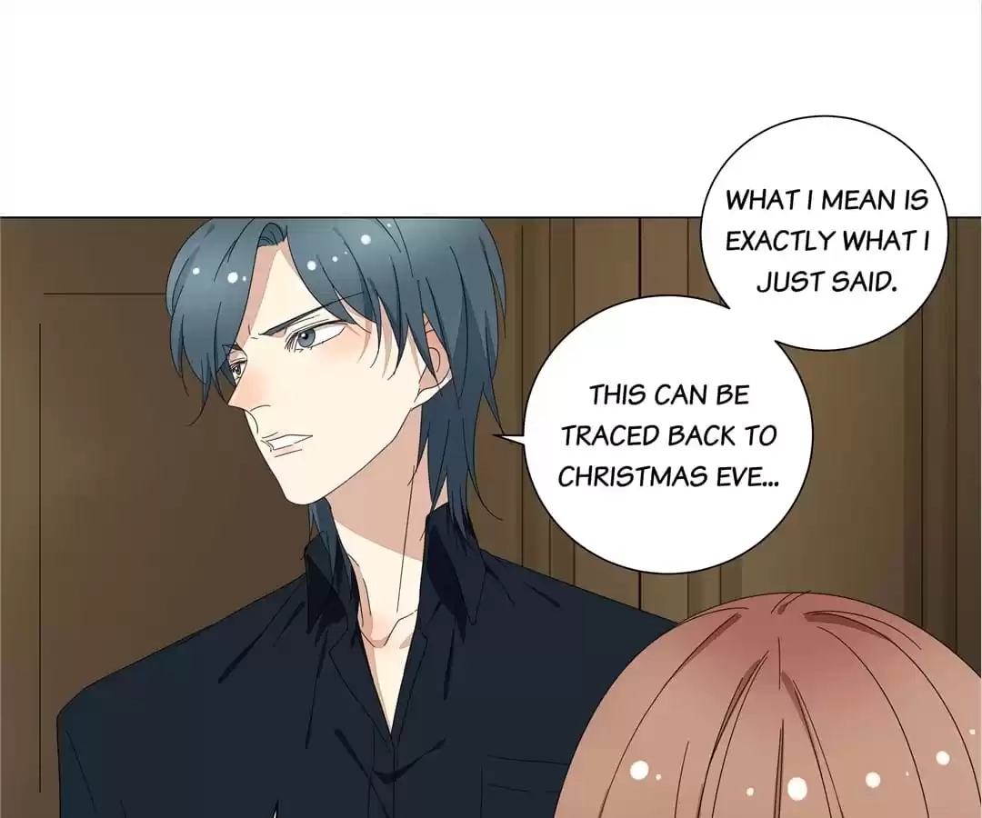 Blind Date Terminator Chapter 118 page 20 - 