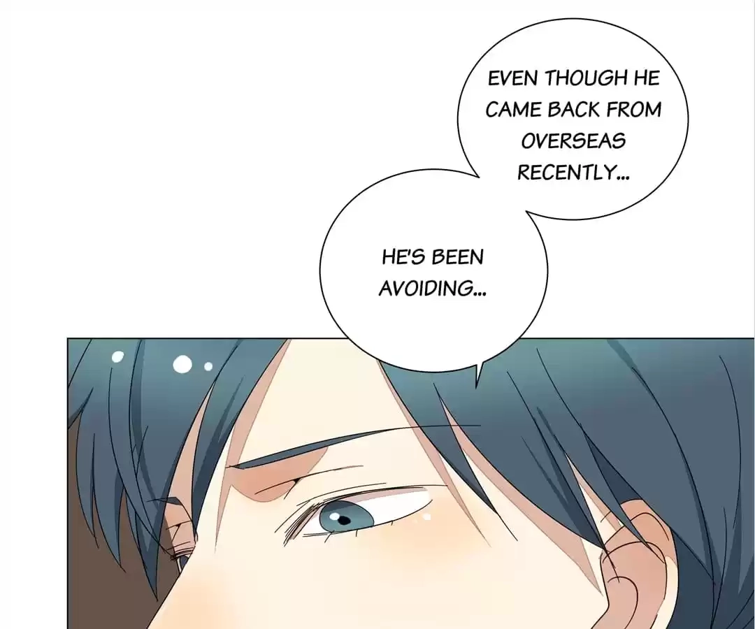Blind Date Terminator Chapter 118 page 22 - 