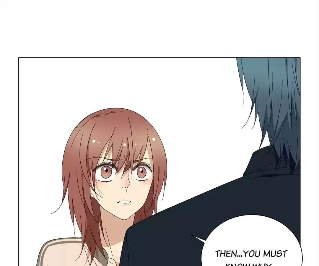 Blind Date Terminator Chapter 118 page 28 - 