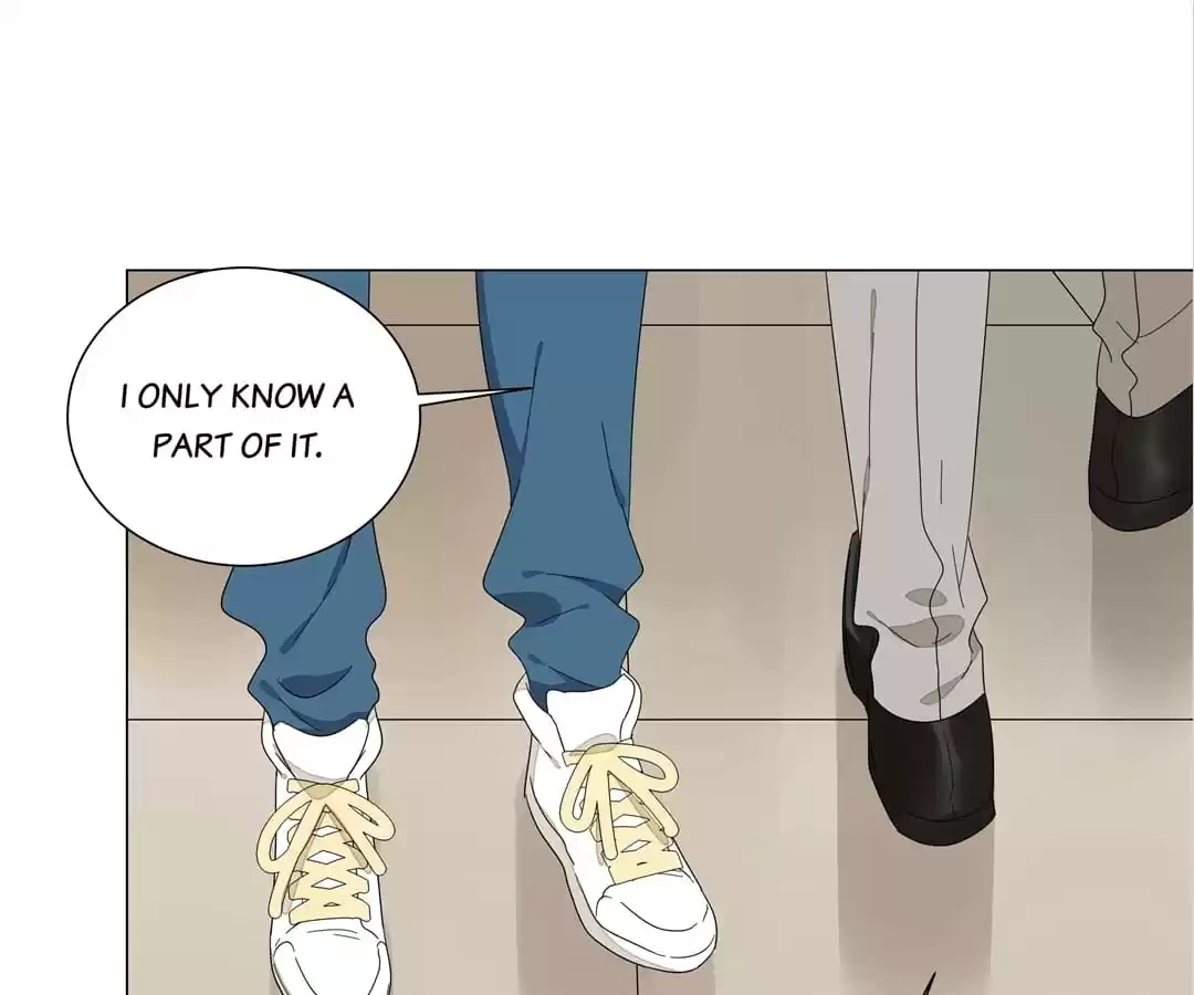 Blind Date Terminator Chapter 118 page 30 - 