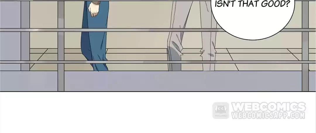 Blind Date Terminator Chapter 118 page 33 - 