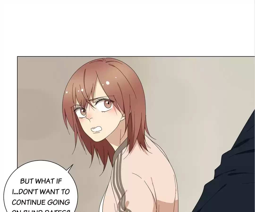 Blind Date Terminator Chapter 118 page 36 - 