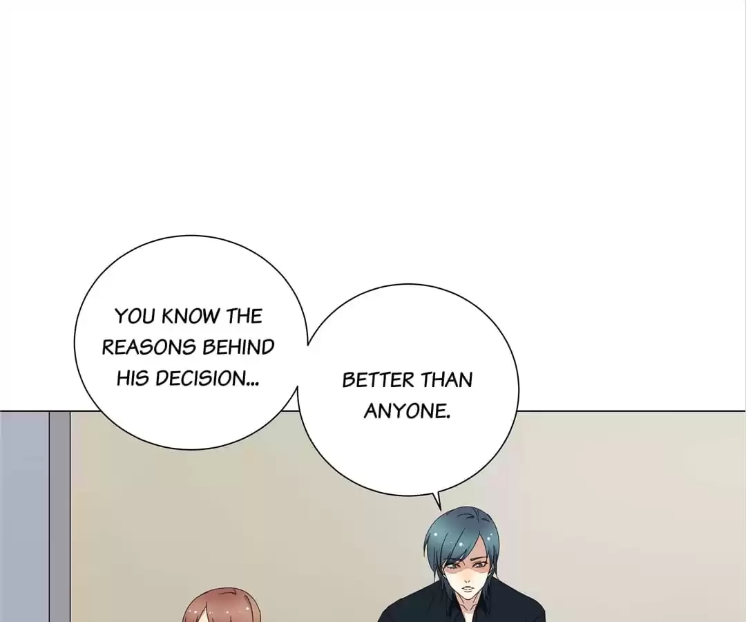 Blind Date Terminator Chapter 118 page 40 - 