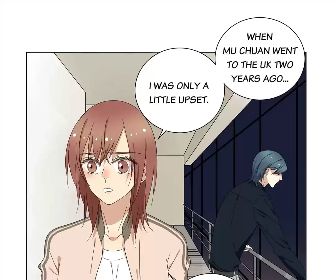 Blind Date Terminator Chapter 118 page 49 - 