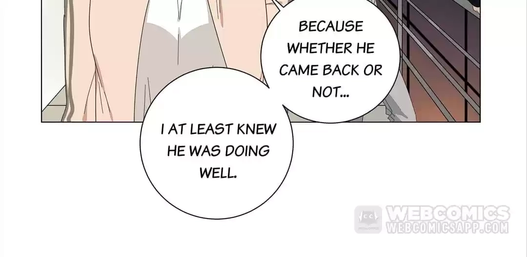 Blind Date Terminator Chapter 118 page 50 - 