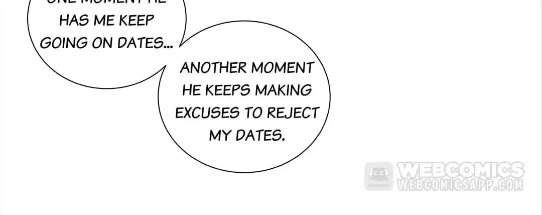 Blind Date Terminator Chapter 118 page 52 - 