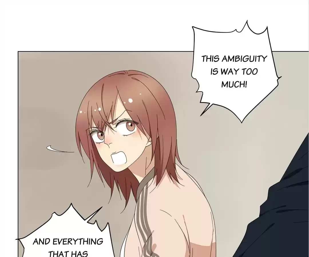 Blind Date Terminator Chapter 118 page 53 - 