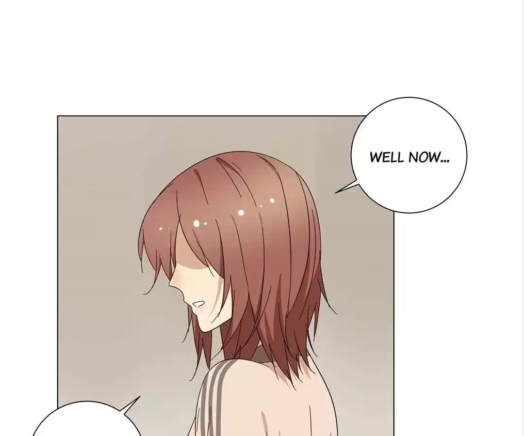 Blind Date Terminator Chapter 118 page 57 - 