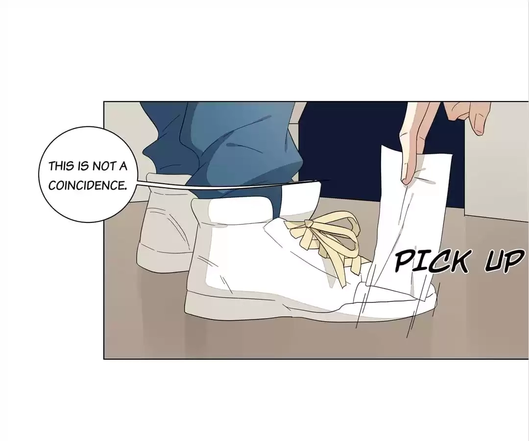 Blind Date Terminator Chapter 118 page 7 - 