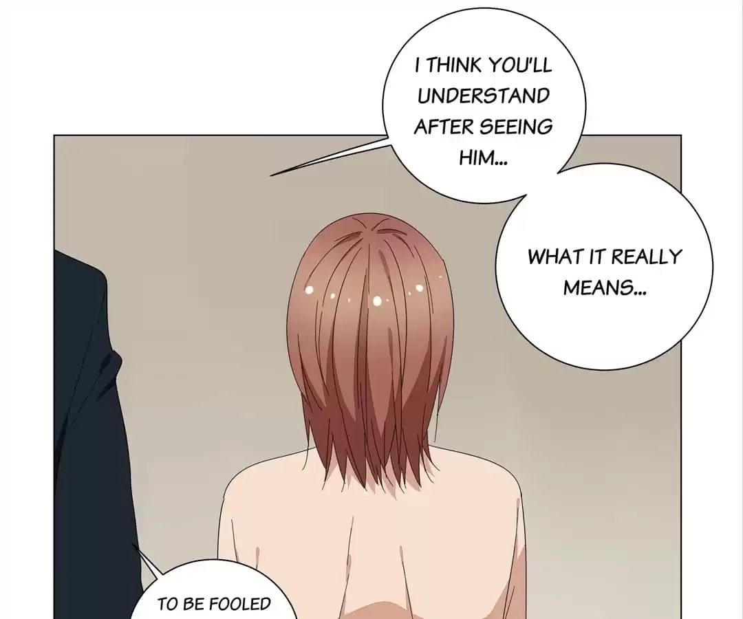 Blind Date Terminator Chapter 118 page 65 - 