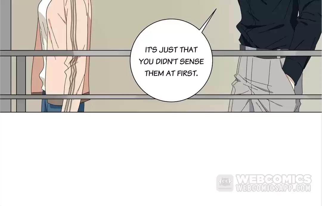 Blind Date Terminator Chapter 118 page 68 - 