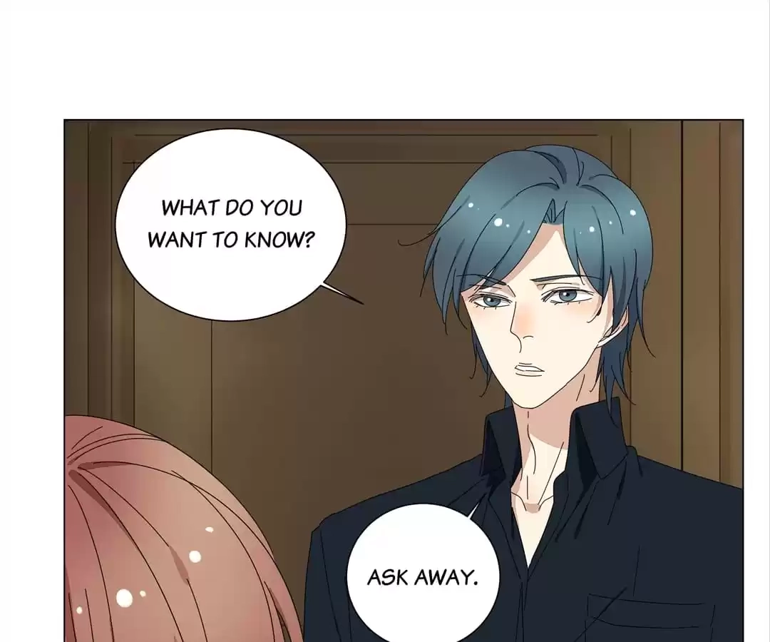 Blind Date Terminator Chapter 118 page 9 - 