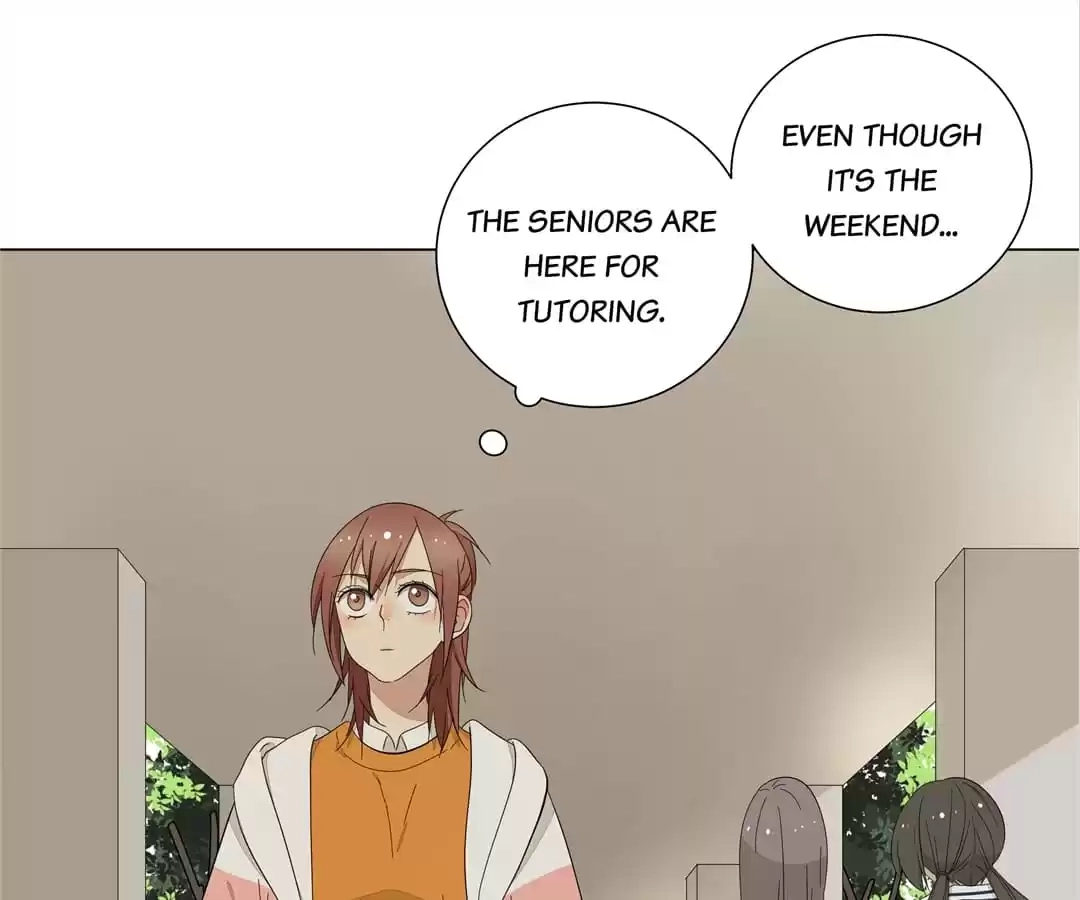 Blind Date Terminator Chapter 119 page 16 - 