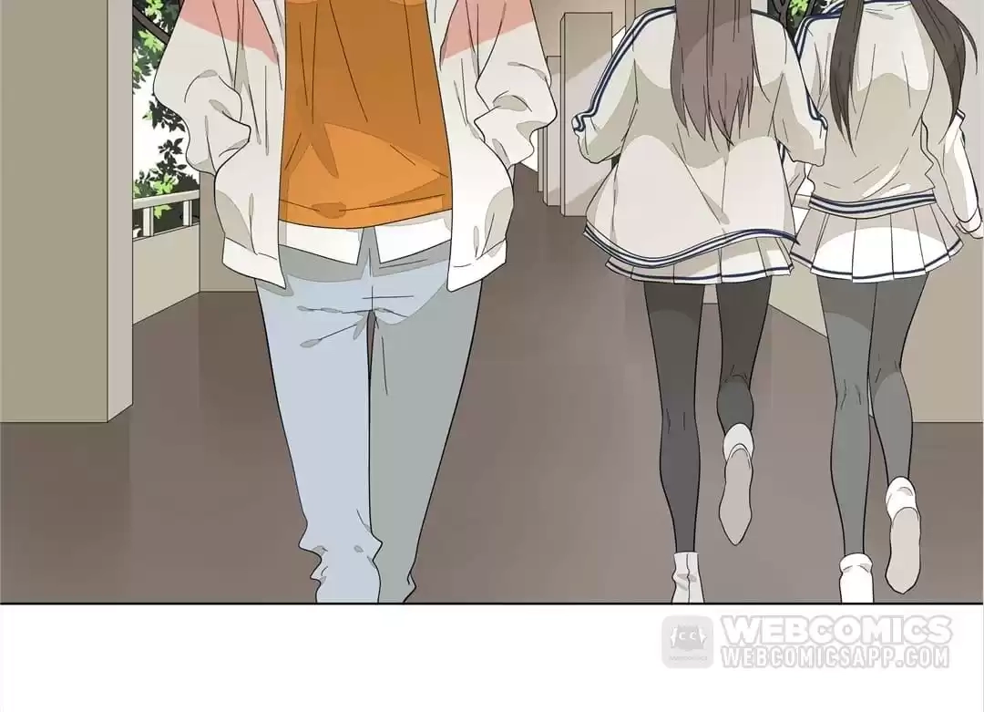 Blind Date Terminator Chapter 119 page 17 - 