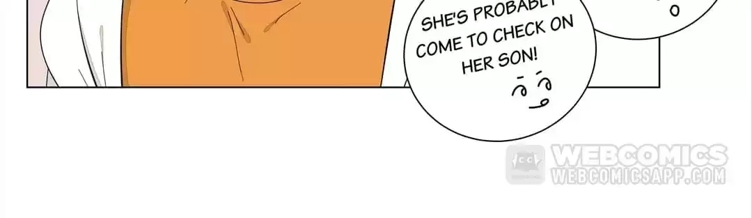 Blind Date Terminator Chapter 119 page 19 - 