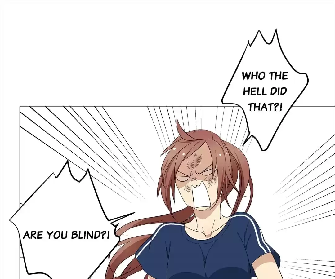 Blind Date Terminator Chapter 119 page 43 - 