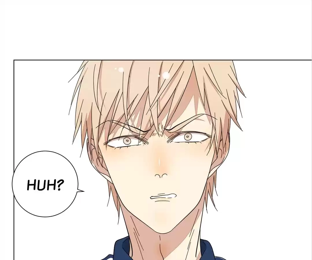 Blind Date Terminator Chapter 119 page 49 - 