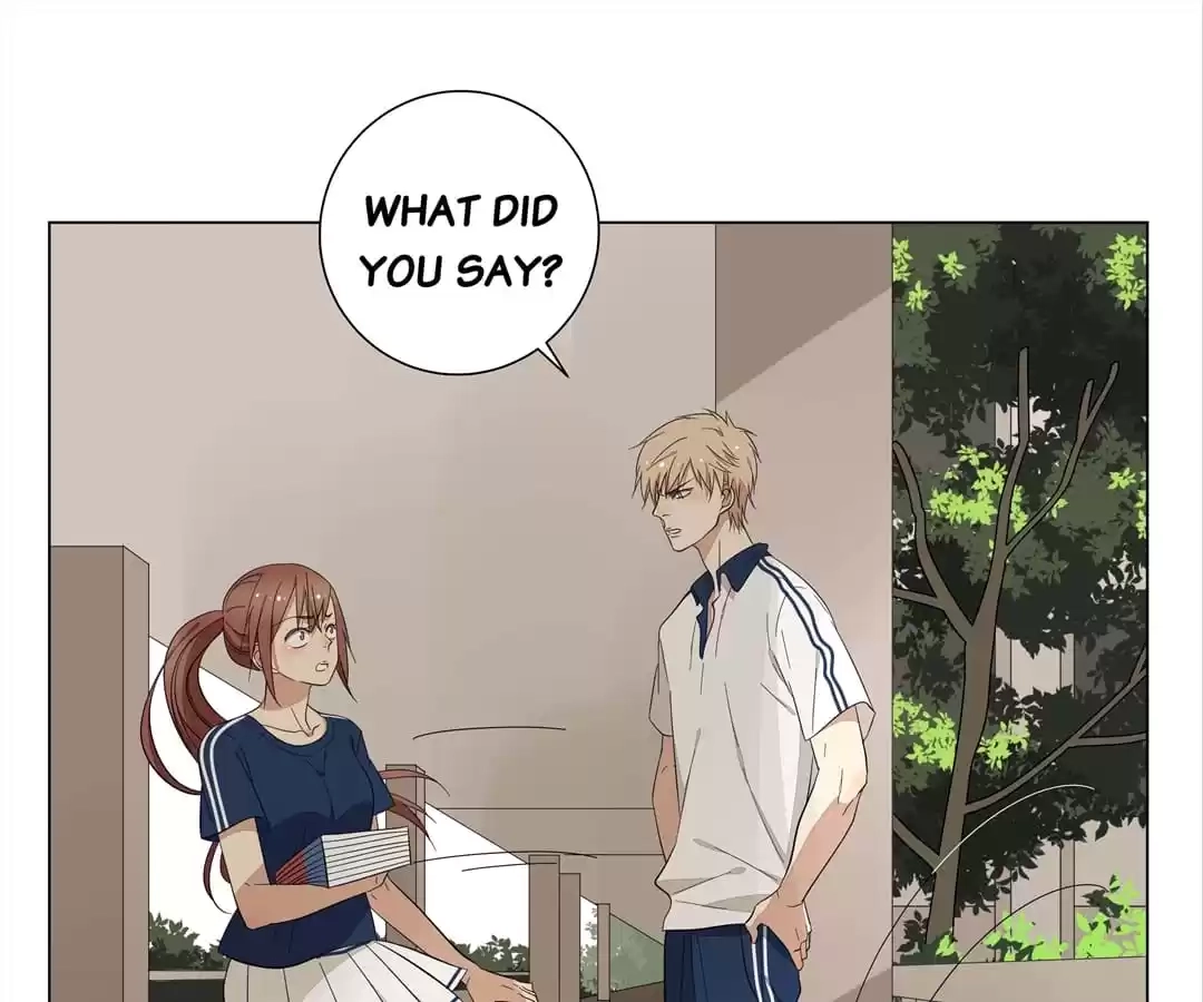 Blind Date Terminator Chapter 119 page 53 - 