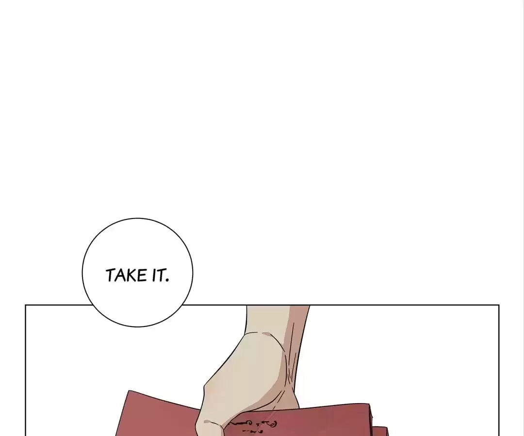 Blind Date Terminator Chapter 119 page 59 - 