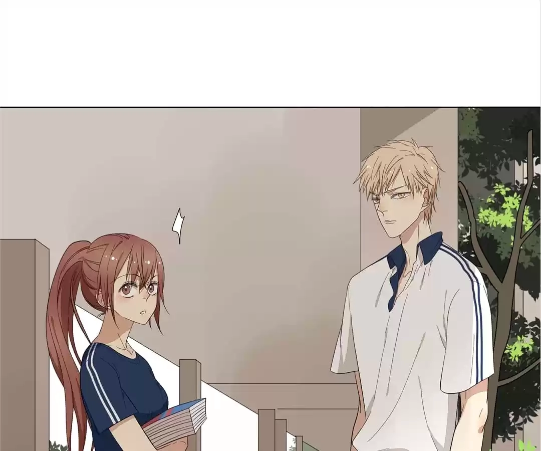 Blind Date Terminator Chapter 119 page 61 - 