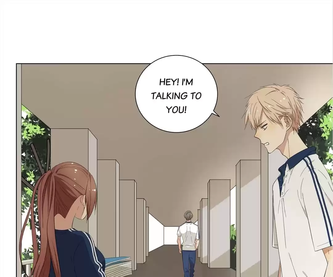 Blind Date Terminator Chapter 119 page 75 - 