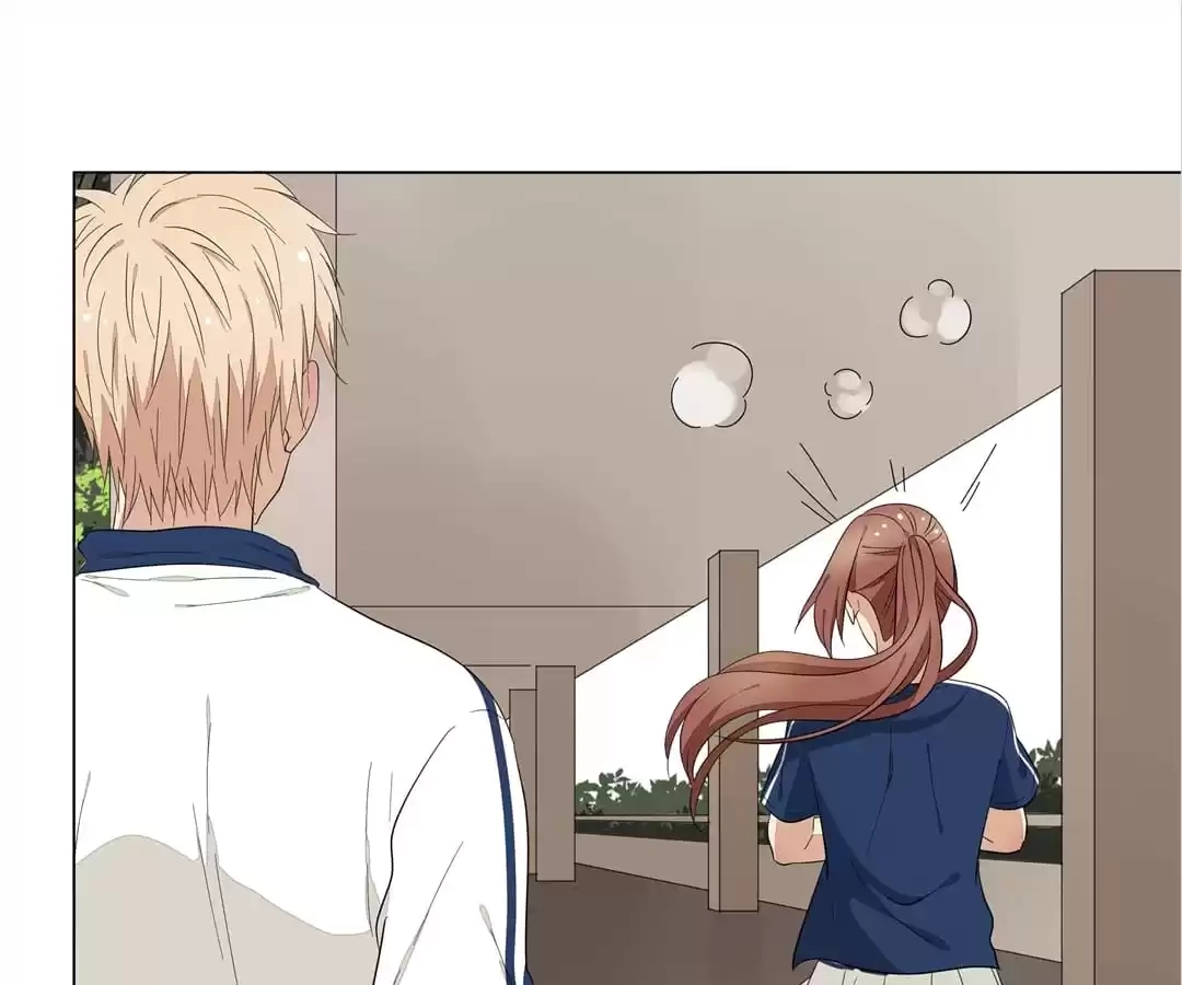 Blind Date Terminator Chapter 119 page 79 - 