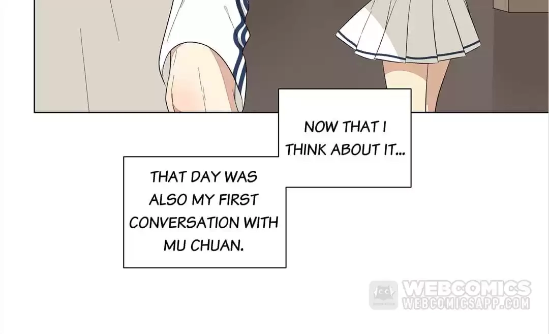 Blind Date Terminator Chapter 119 page 80 - 