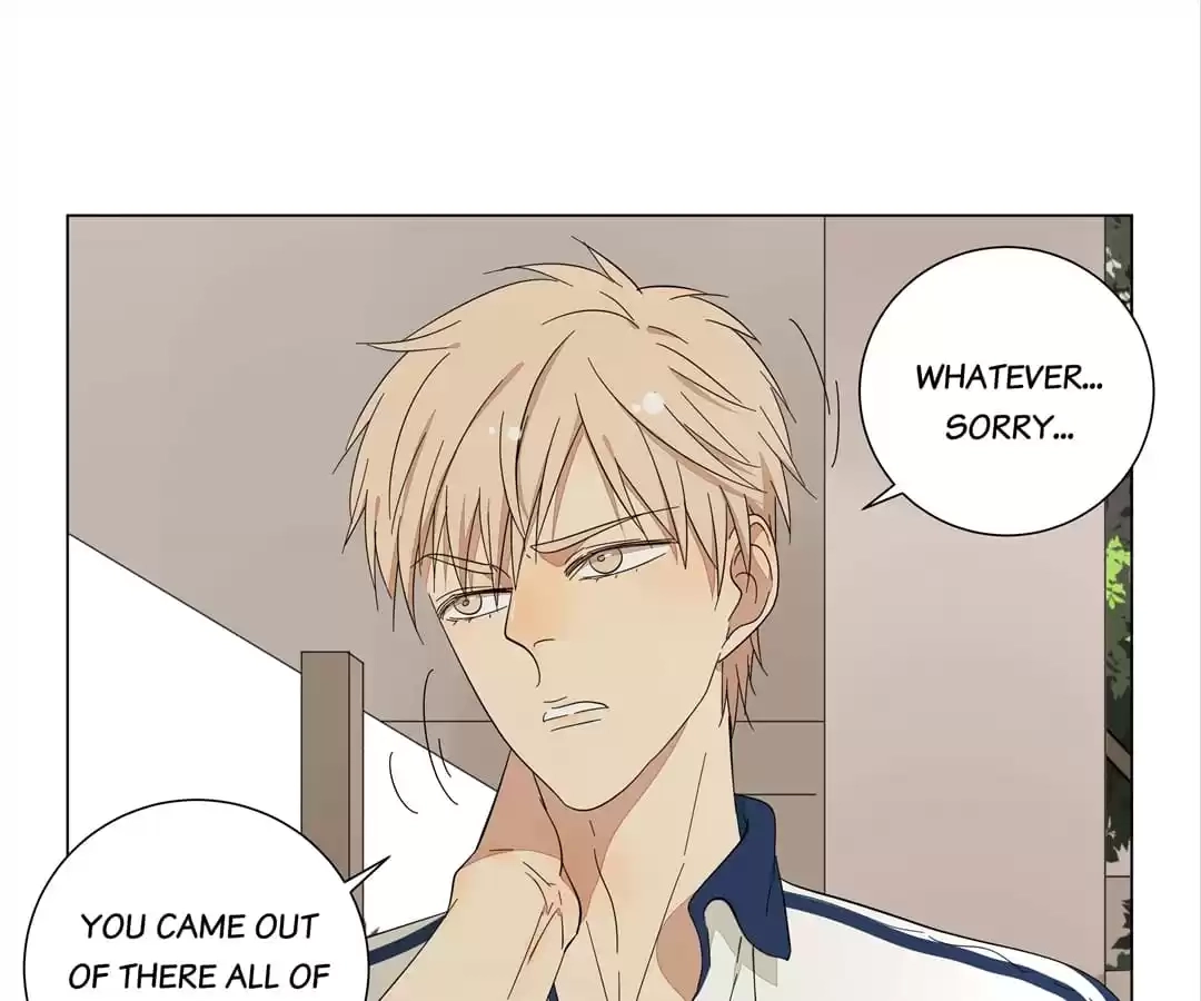 Blind Date Terminator Chapter 119 page 85 - 