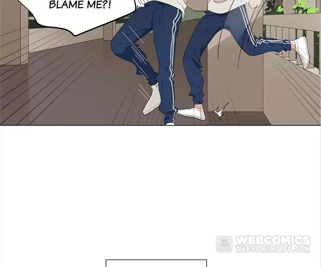 Blind Date Terminator Chapter 119 page 88 - 