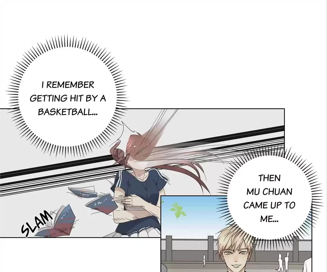 Blind Date Terminator Chapter 120 page 13 - 