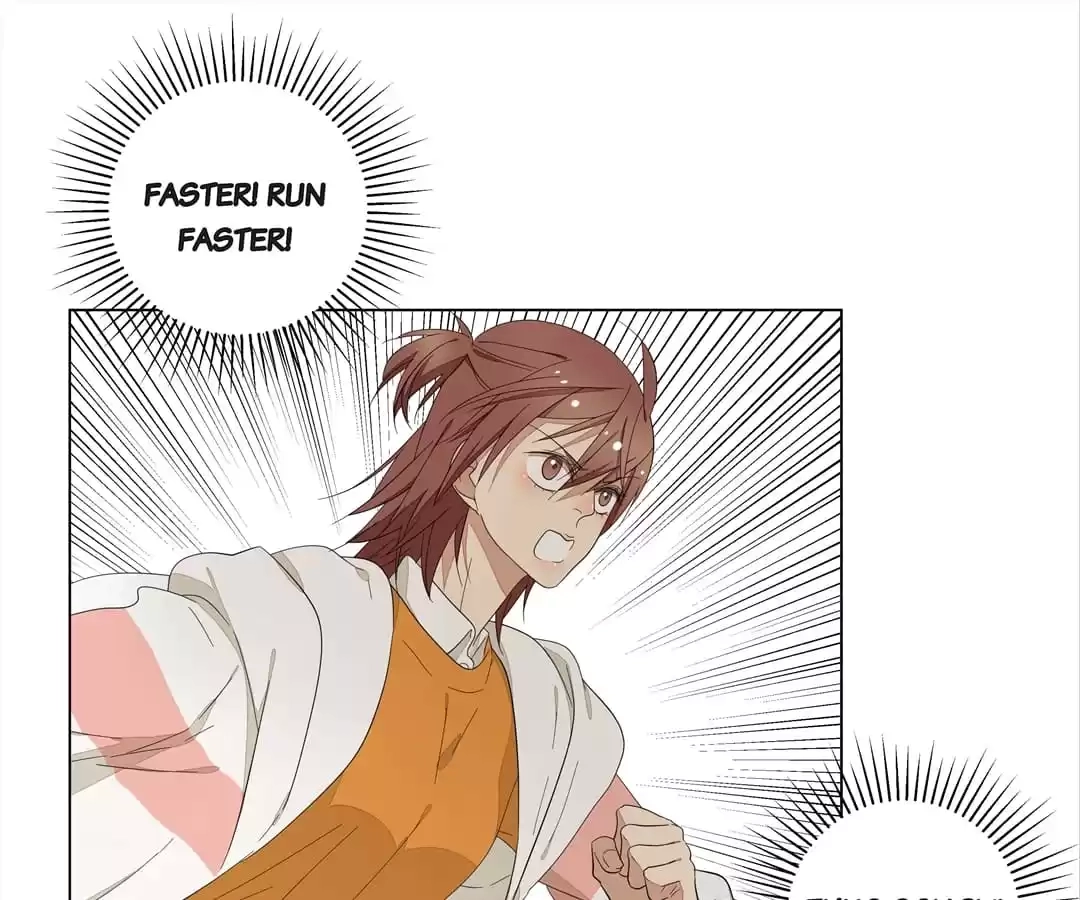 Blind Date Terminator Chapter 120 page 23 - 