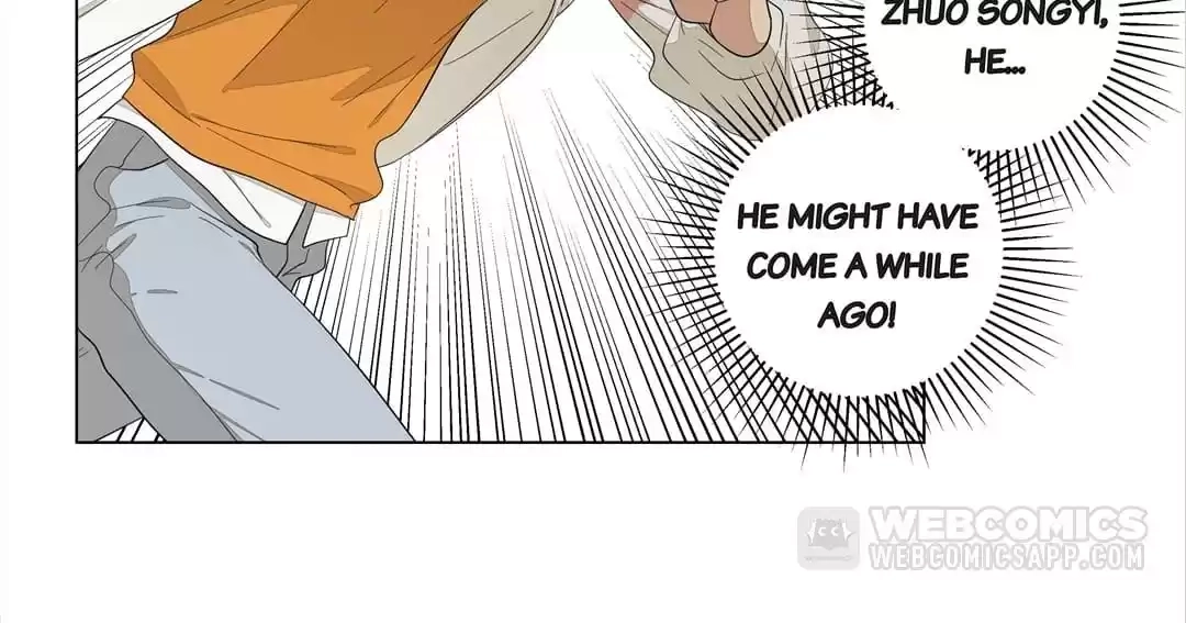 Blind Date Terminator Chapter 120 page 24 - 