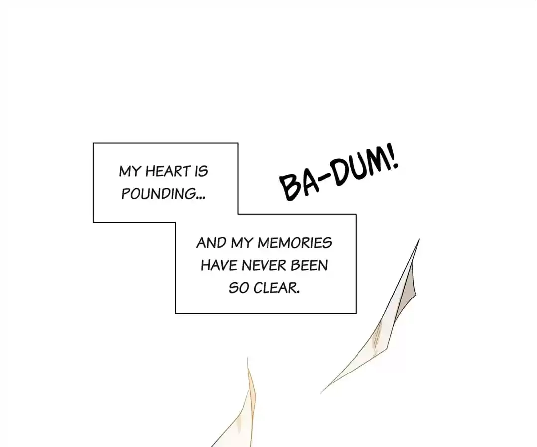 Blind Date Terminator Chapter 120 page 34 - 