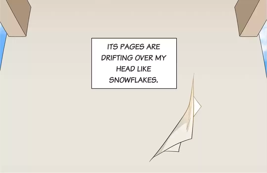 Blind Date Terminator Chapter 120 page 37 - 