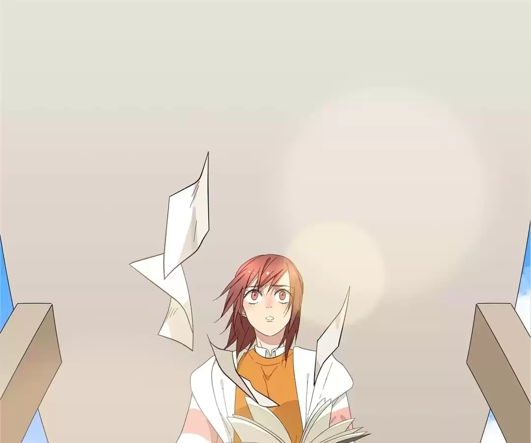 Blind Date Terminator Chapter 120 page 38 - 