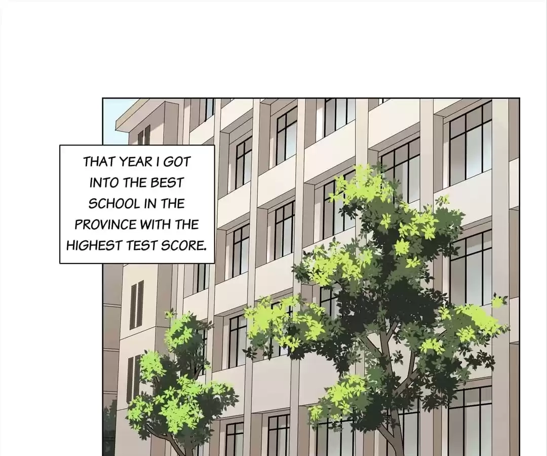 Blind Date Terminator Chapter 120 page 43 - 
