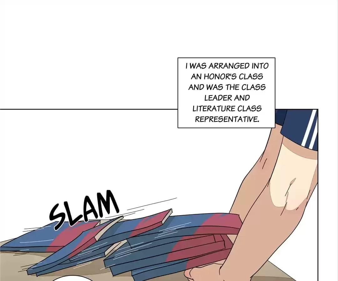 Blind Date Terminator Chapter 120 page 45 - 