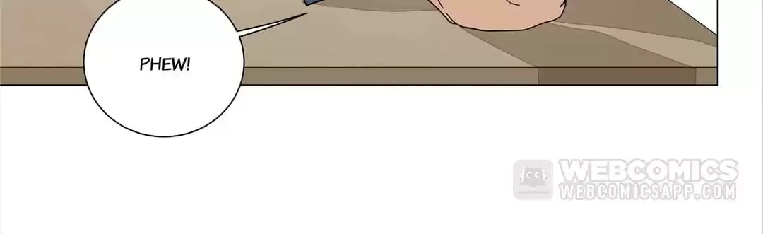 Blind Date Terminator Chapter 120 page 46 - 