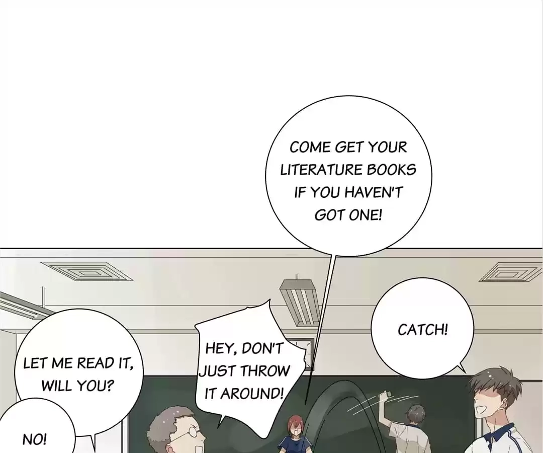 Blind Date Terminator Chapter 120 page 47 - 