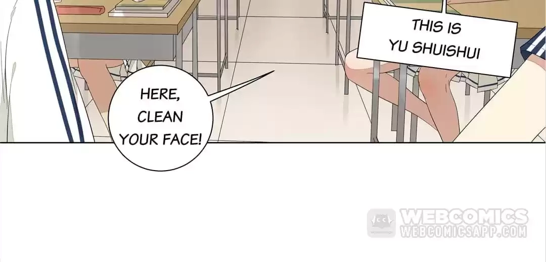 Blind Date Terminator Chapter 120 page 52 - 