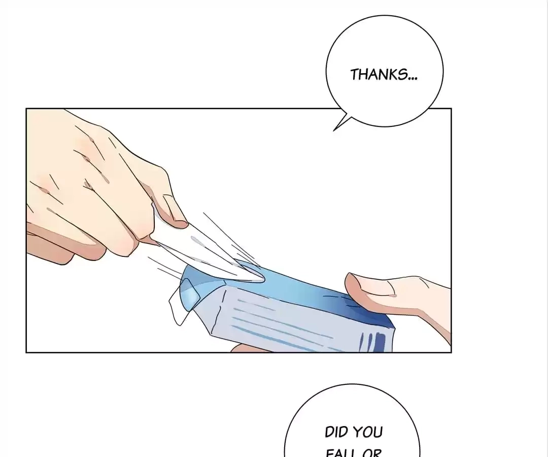 Blind Date Terminator Chapter 120 page 53 - 