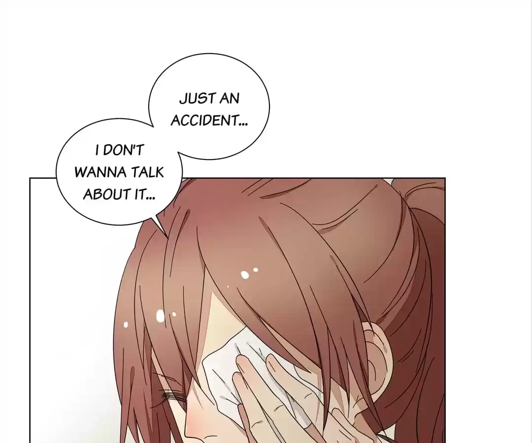 Blind Date Terminator Chapter 120 page 55 - 