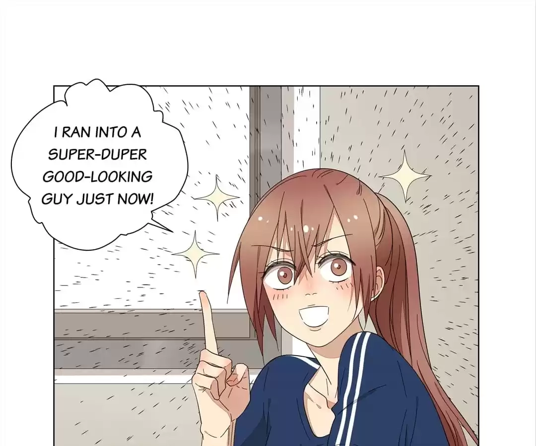 Blind Date Terminator Chapter 120 page 57 - 