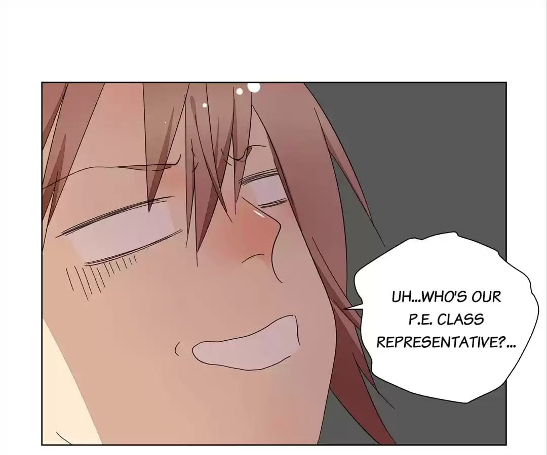 Blind Date Terminator Chapter 120 page 61 - 