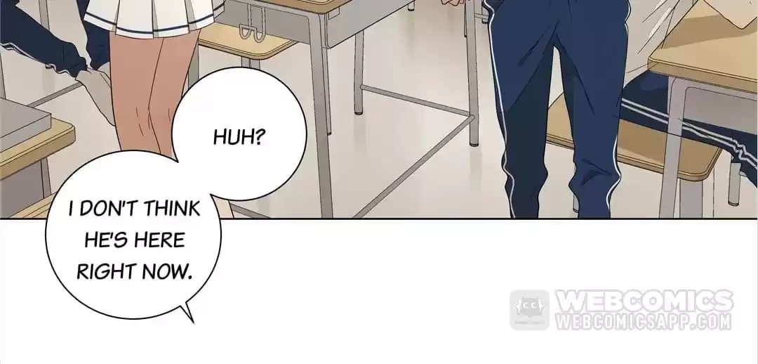 Blind Date Terminator Chapter 120 page 66 - 