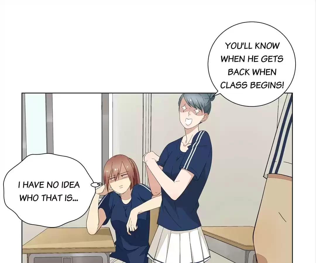 Blind Date Terminator Chapter 120 page 67 - 