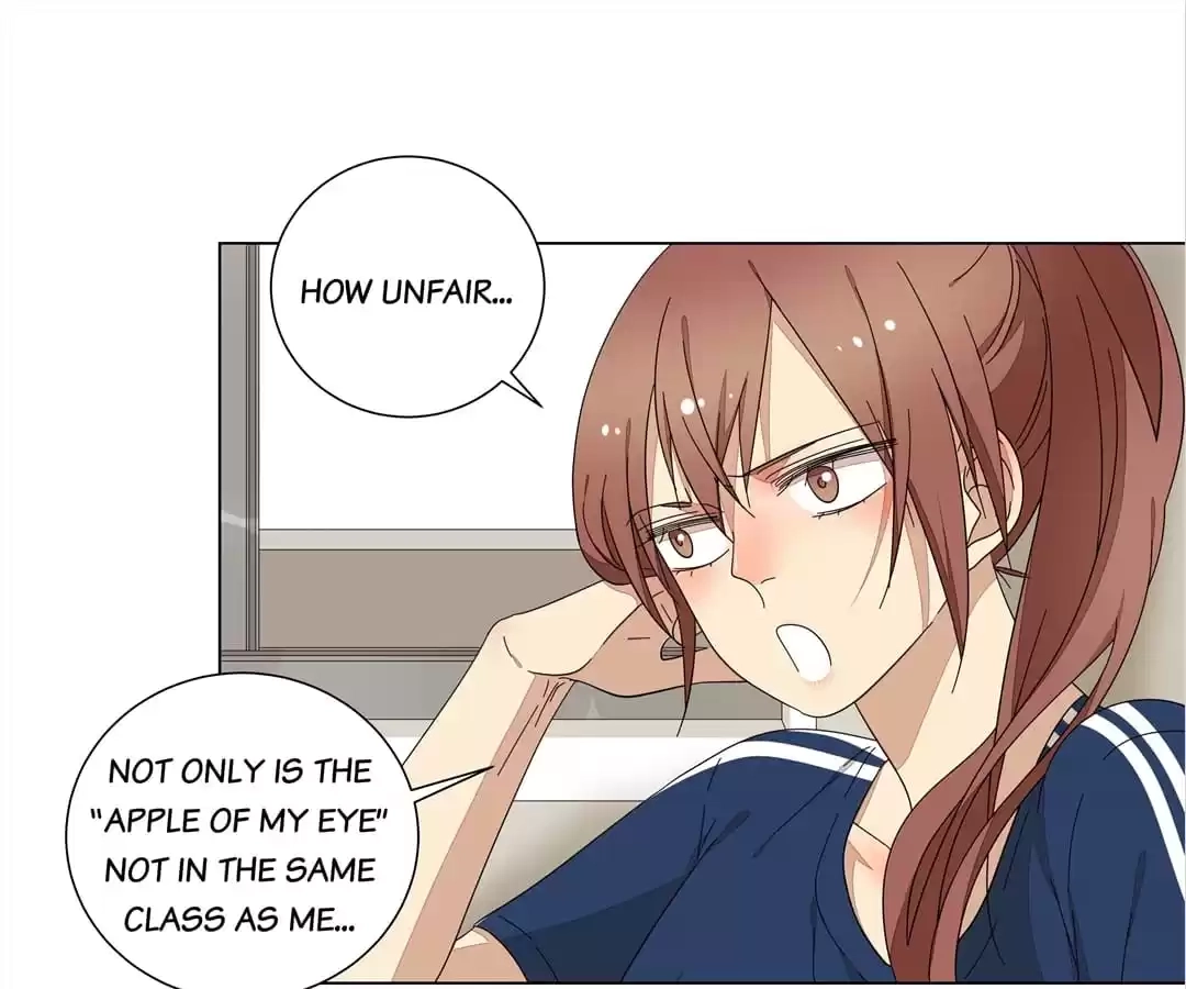 Blind Date Terminator Chapter 120 page 69 - 