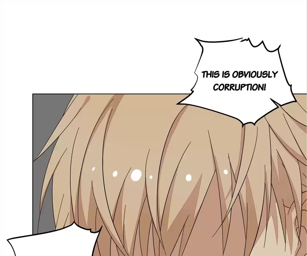 Blind Date Terminator Chapter 120 page 73 - 