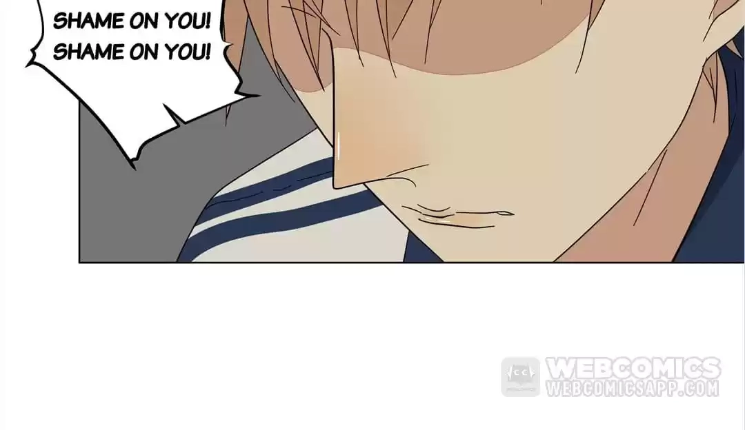 Blind Date Terminator Chapter 120 page 74 - 